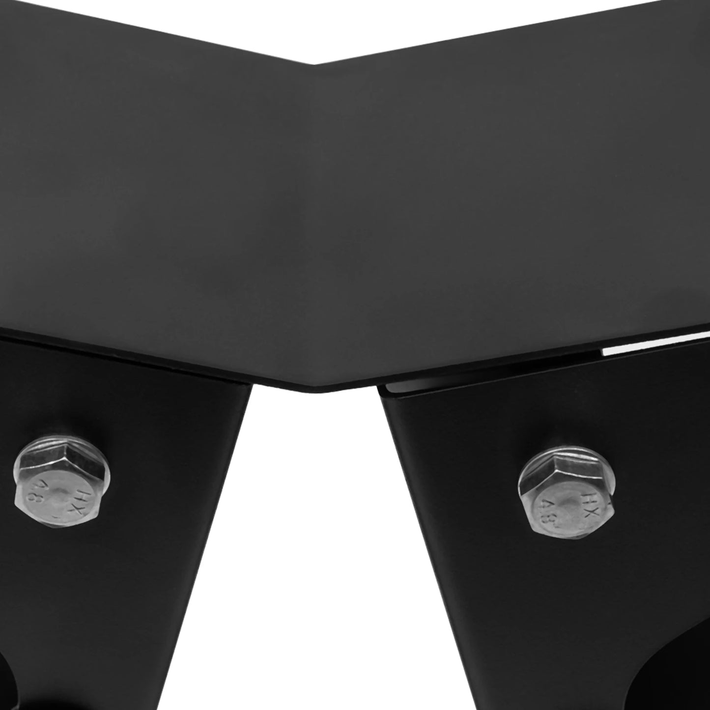 Bymaocar Dumbbell Rack Storage Bracket Stand Load Bearing 660 Lbs