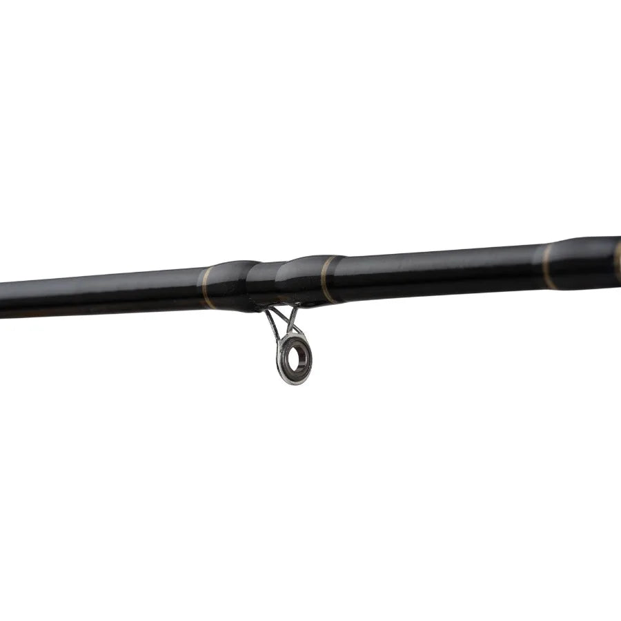 Fly Fishing Rod and Reel Combo With Flies