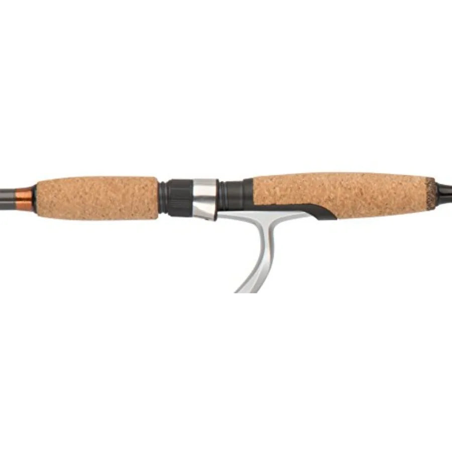 Spinning Rod For Ocean Fishing And Reservoir Angling