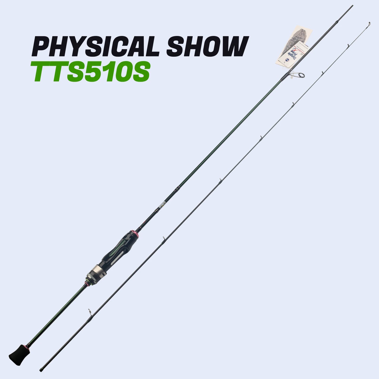 Kuying Lure Rod Casting Spinning River Carbon Fishing Rod