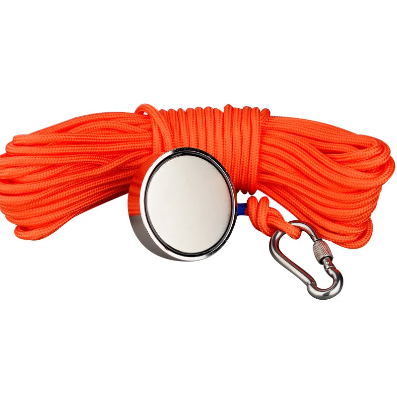 AMAZING-MAGC60 Neodymium Fishing Magnet For Salvage