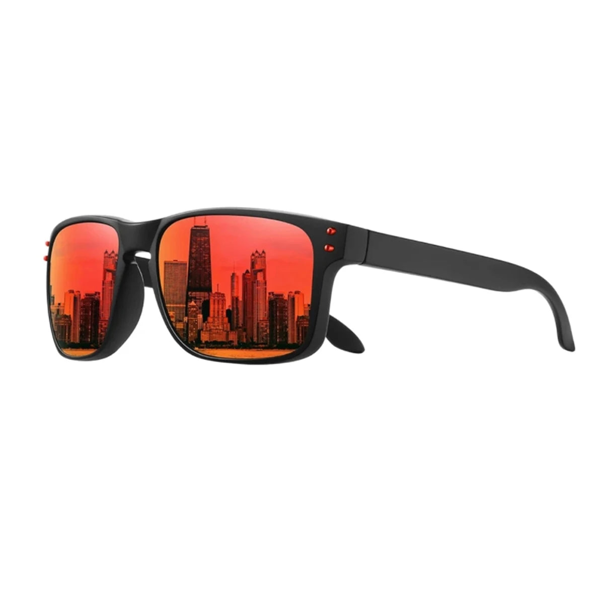 Krokodil Polarized Sunglasses UV400 For Men And Women