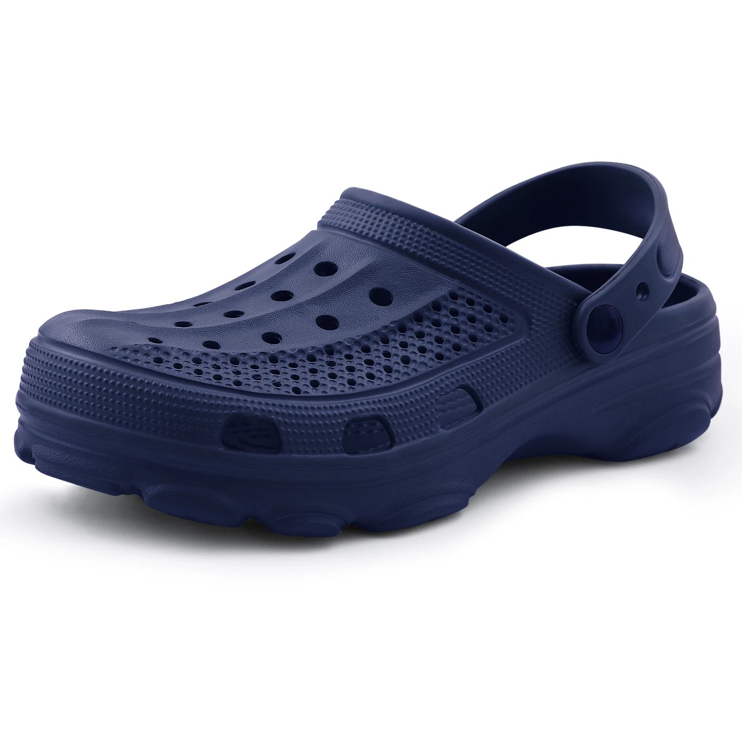 Men Outdoor Sandals Non Slip Breathable EVA Beach Shoes