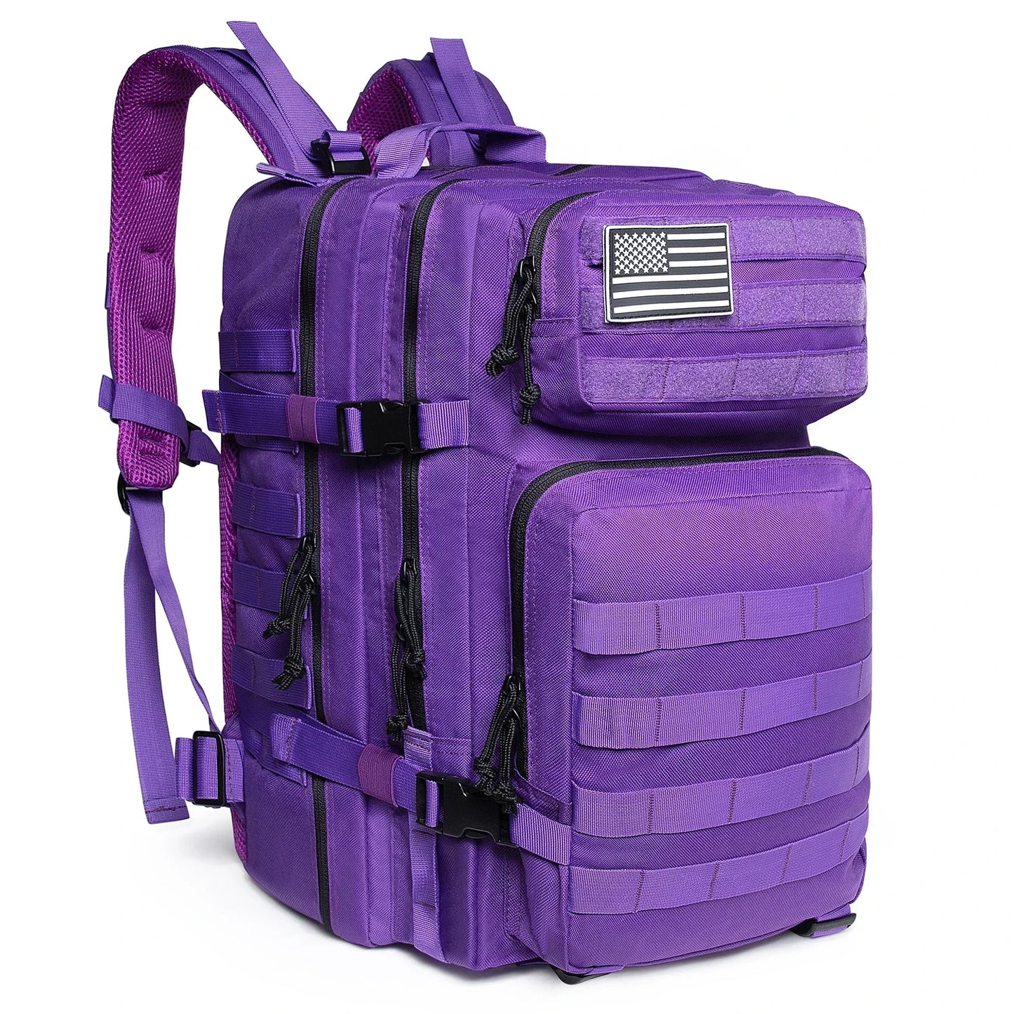 ReFire Gear Tactical Backpack Molle Outdoor Trekking Camping
