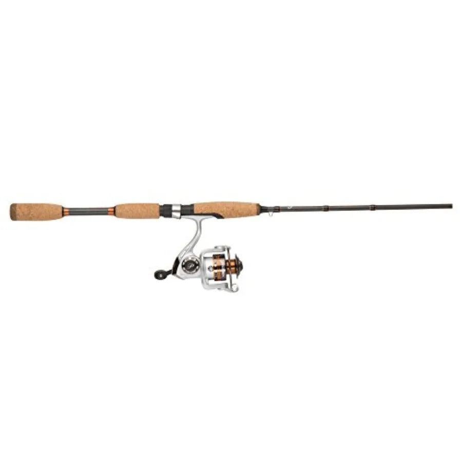 Spinning Rod For Ocean Fishing And Reservoir Angling