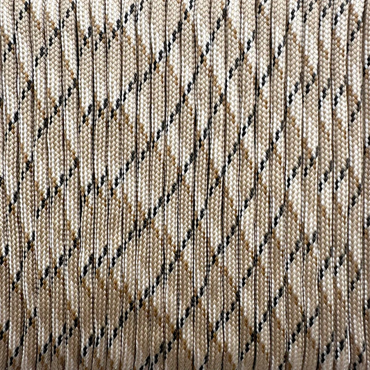 Paracord 550 9 Core Survival Rope For Outdoor Camping