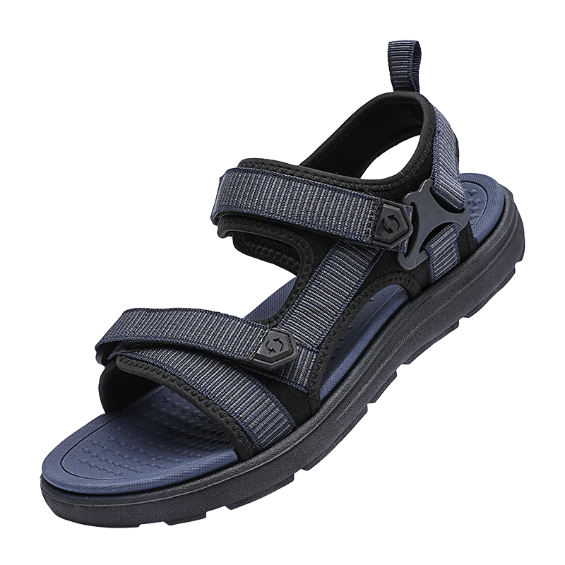 Men's Outdoor Sandals Breathable Casual Beach Shoes