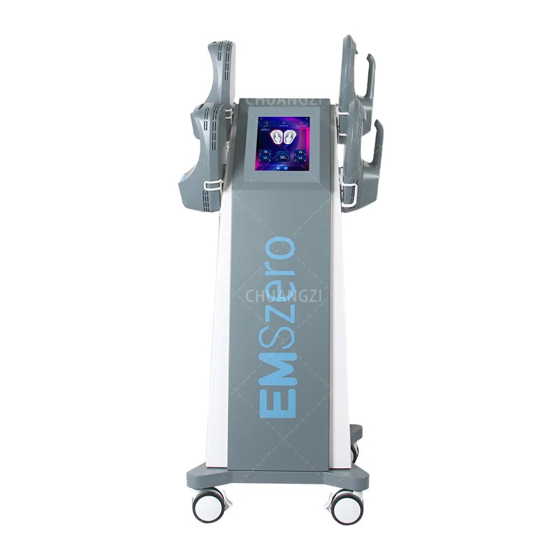 TAIXL EMSZero Pro 6500W Neo Slimming EMS Machine Therapy
