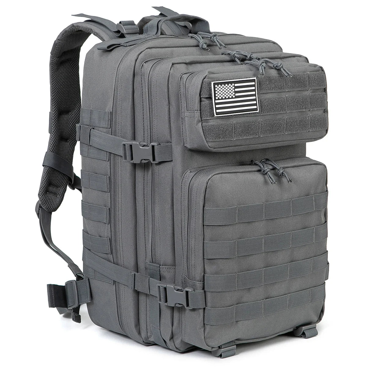 ReFire Gear Tactical Backpack Molle Outdoor Trekking Camping