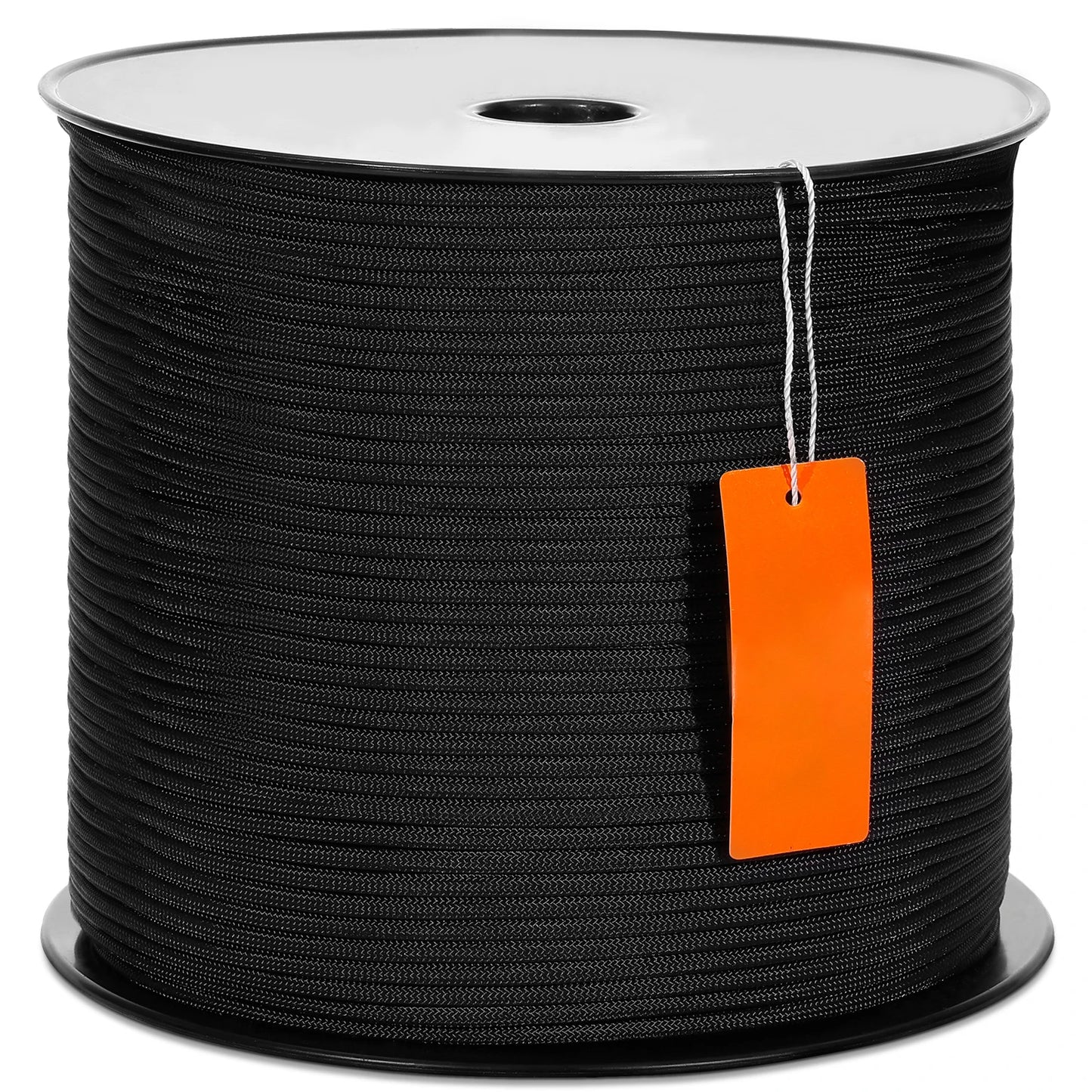 SucceBuy Nylon Cord Multi-Purpose Rope for Outdoor and Emergency
