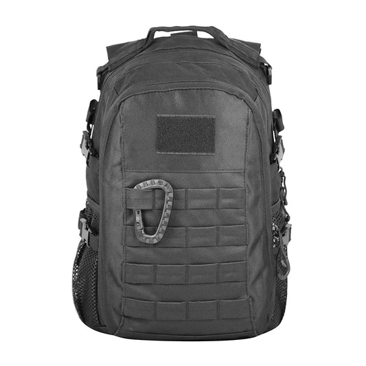 LQARMY Tactical Backpack Molle Assault Rucksack Outdoor Travel Hiking Rucksacks Camping Hunting Climbing Bags