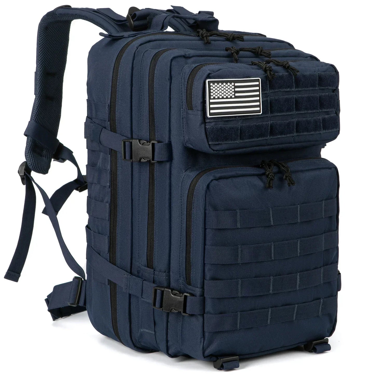 ReFire Gear Tactical Backpack for Outdoor Hiking and Camping Gear