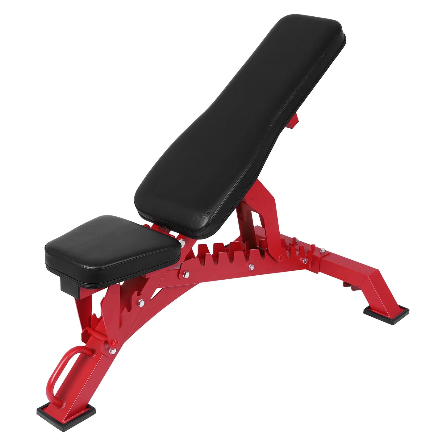 Shunmaii Fitness Equipment Adjustable Incline Decline Heavy Duty Bench