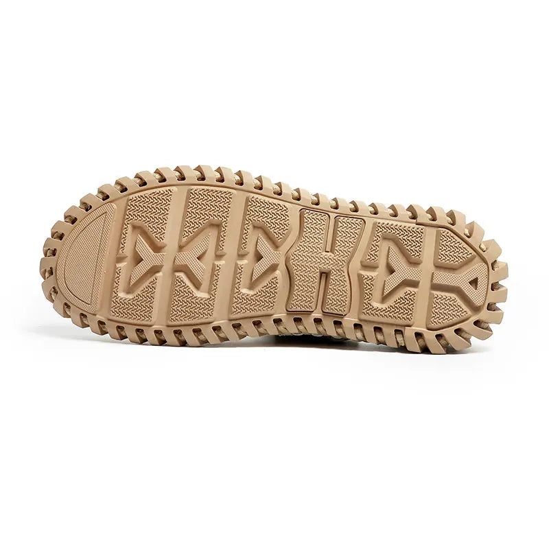 Men's Arch Support Sandals Breathable For Outdoor Activities