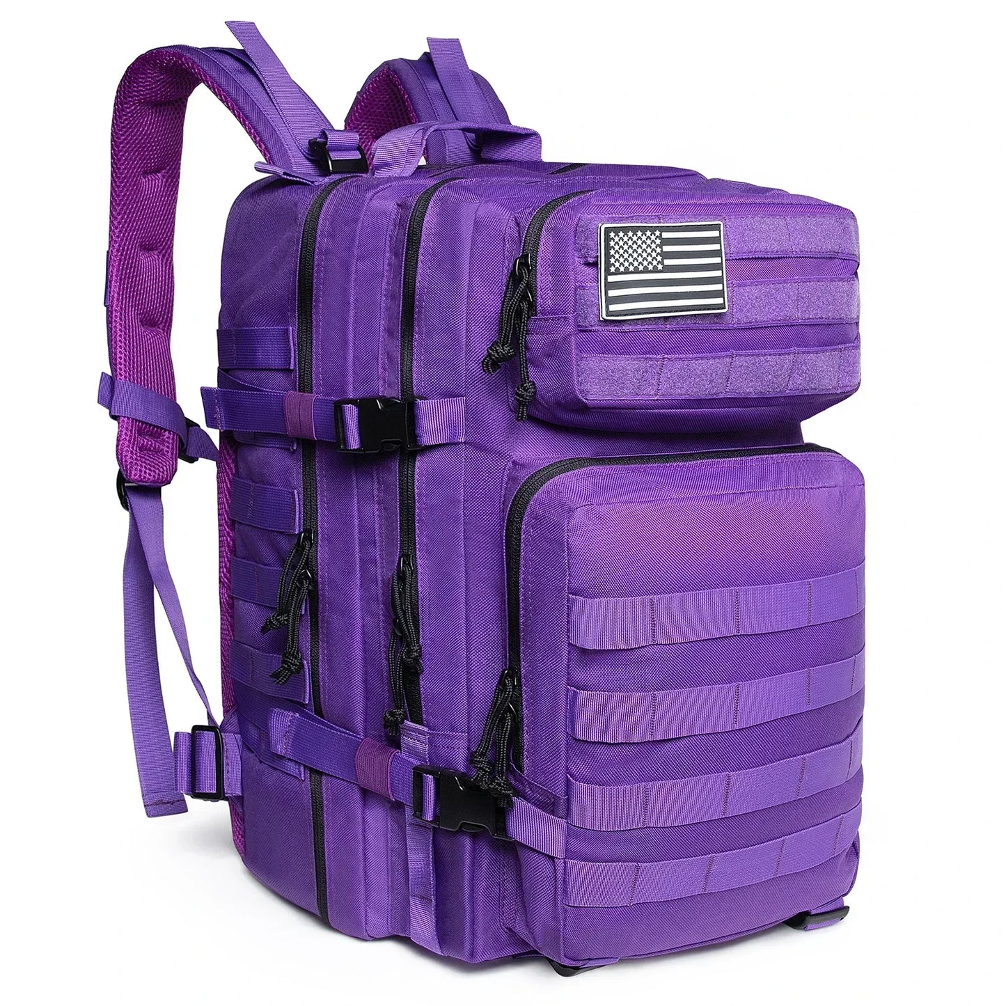 ReFire Gear Tactical Backpack for Outdoor Hiking and Camping Gear