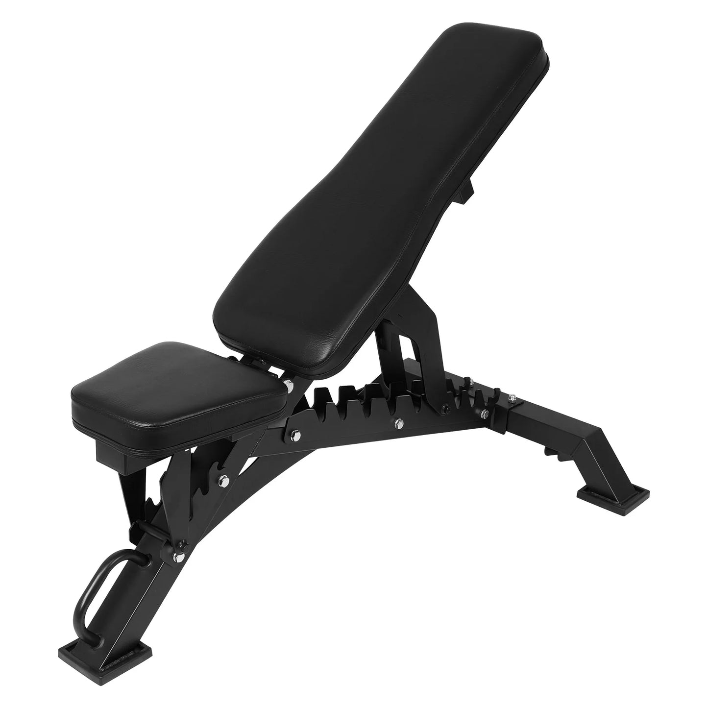 Shunmaii Fitness Equipment Adjustable Incline Decline Heavy Duty Bench