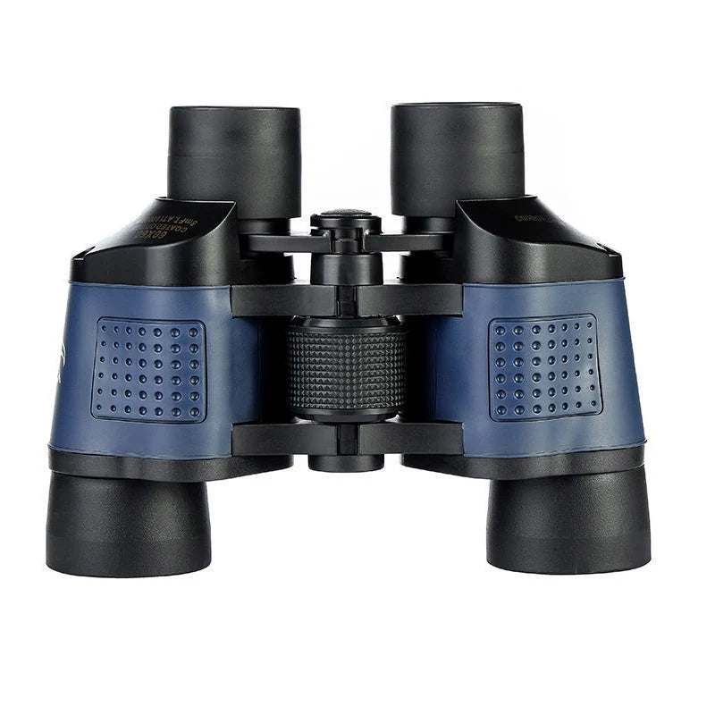 Tensdarcam 60X60 Portable Binoculars For Hunting Camping Hiking