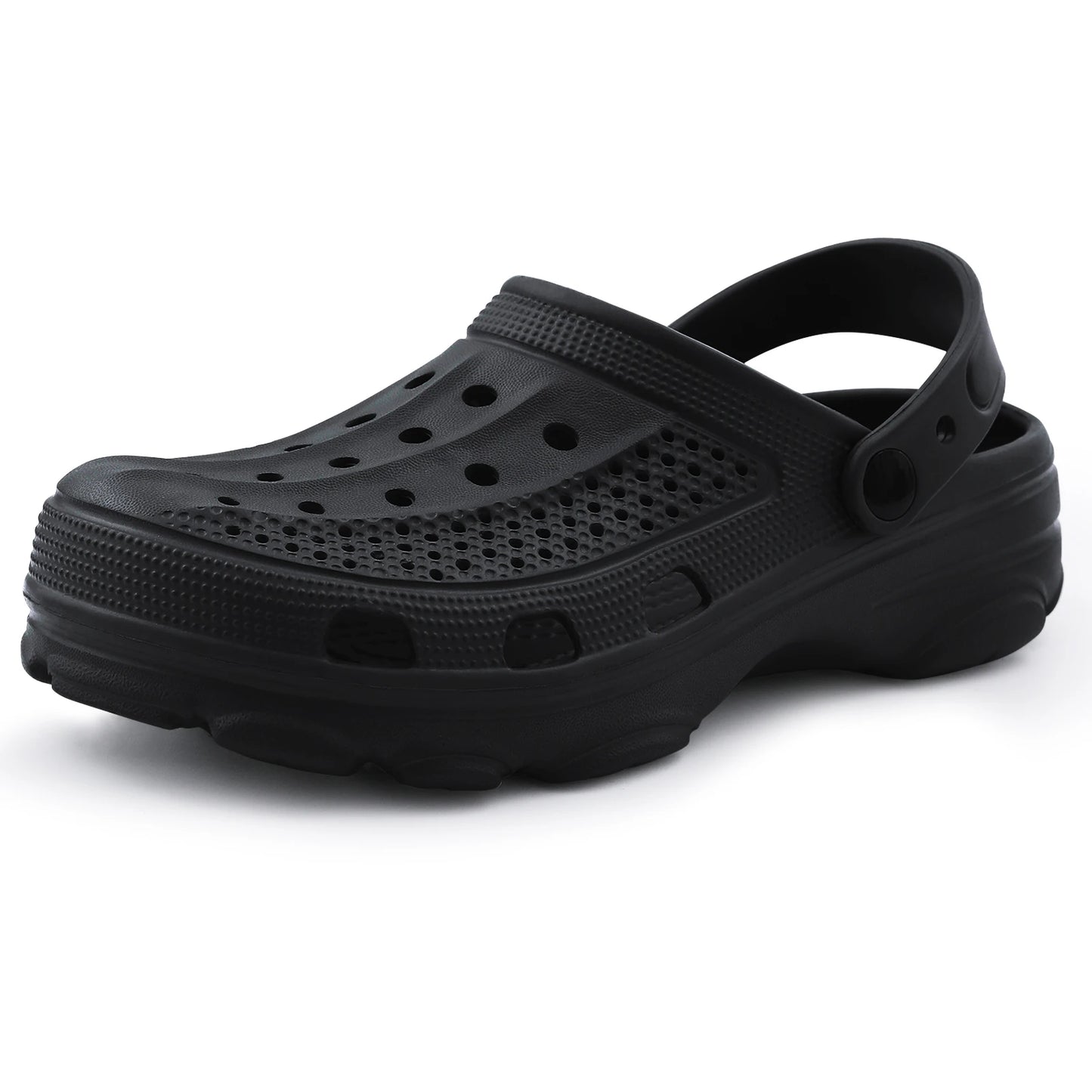 Men Outdoor Sandals Non Slip Breathable EVA Beach Shoes