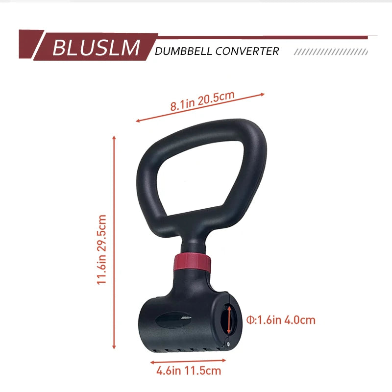 Home Gym Pulley Syste Multi-Grip Lat Pulldown Bar for Bicep Curl & Tricep Press