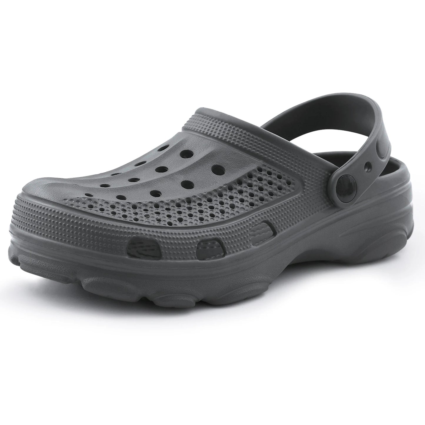Men Outdoor Sandals Non Slip Breathable EVA Beach Shoes