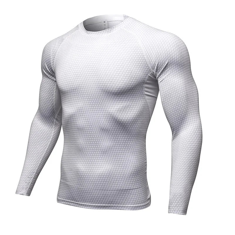 NONECN Womens Long Sleeve Running Shirt Quick Dry Fitness Top