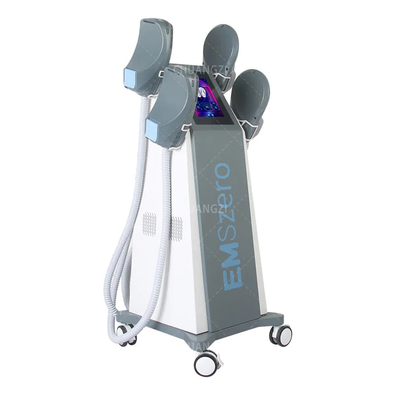 TAIXL EMSZero Pro 6500W Neo Slimming EMS Machine Therapy