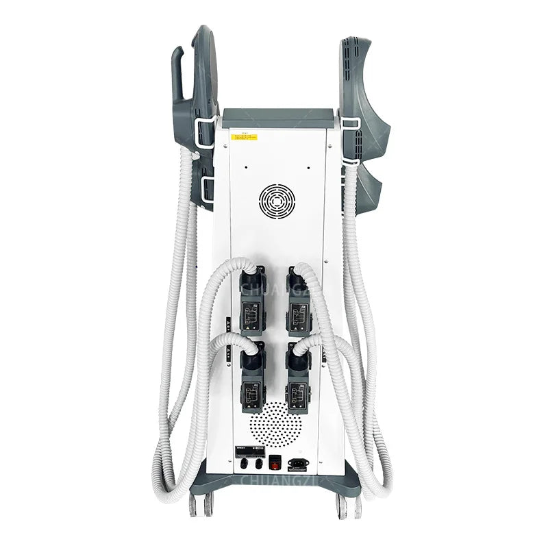 TAIXL EMSZero Pro 6500W Neo Slimming EMS Machine Therapy