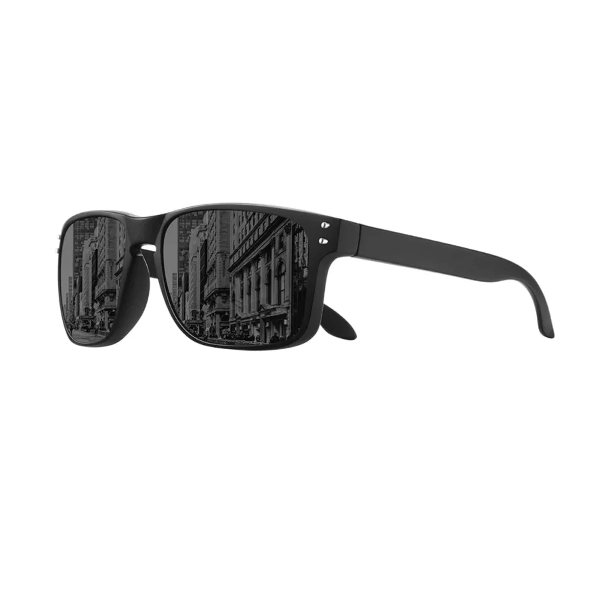 Krokodil Polarized Sunglasses UV400 For Men And Women