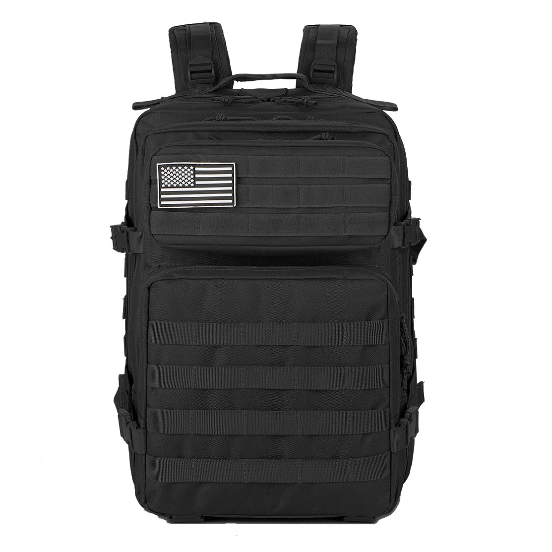 ReFire Gear Tactical Backpack Molle Outdoor Trekking Camping