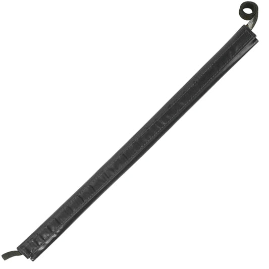 Rock Climbing Rope Protector Sleeve PVC Guard For Outdoor Use