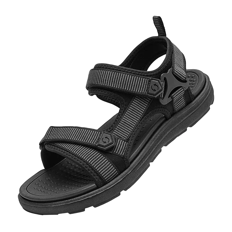 Men's Outdoor Sandals Breathable Casual Beach Shoes