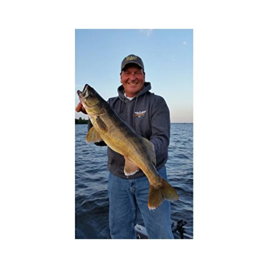 Spinning Rod For Ocean Fishing And Reservoir Angling