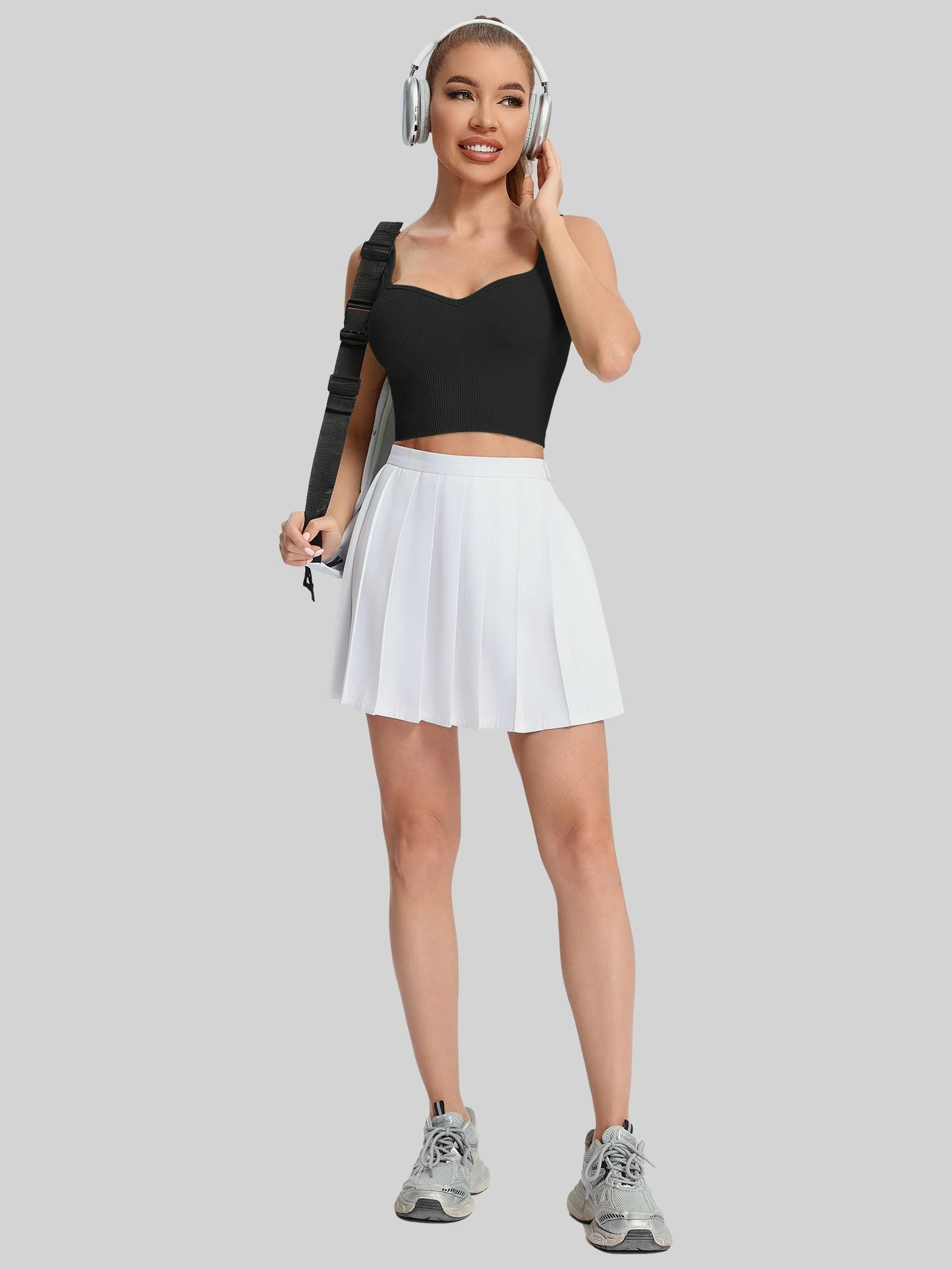 Women's Yoga Camisole With Quick Dry And Breathable Versatile Design