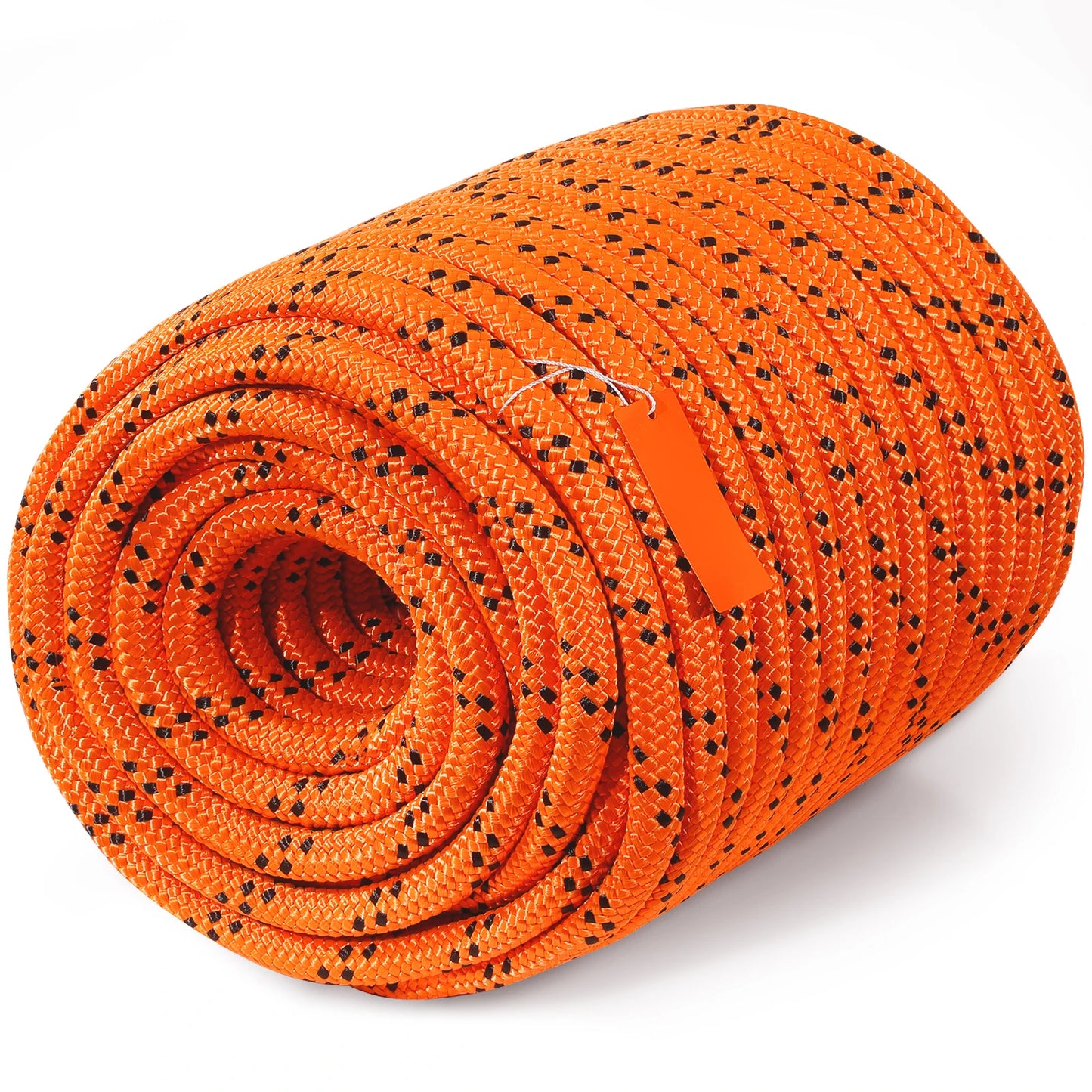 SucceBuy Polyester Rope Dual Weave For Outdoor Camping