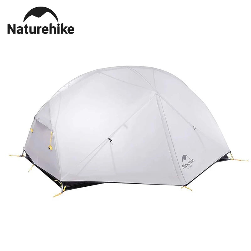 Naturehike Mongar 2 Person Ultralight Waterproof Tent