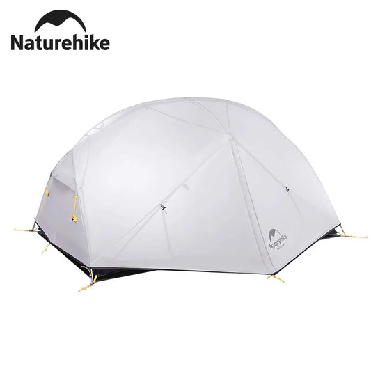 Naturehike Mongar 2 Person Ultralight Waterproof Tent