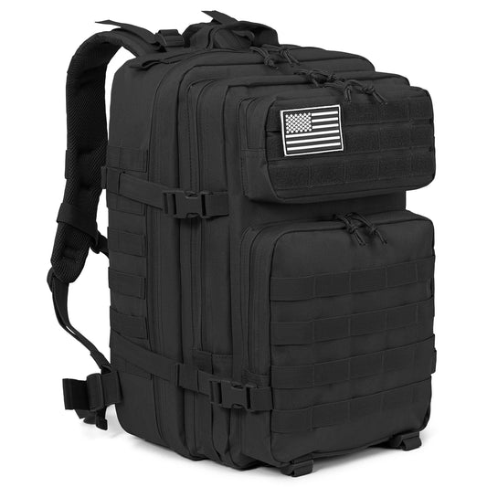ReFire Gear Tactical Backpack Molle Outdoor Trekking Camping