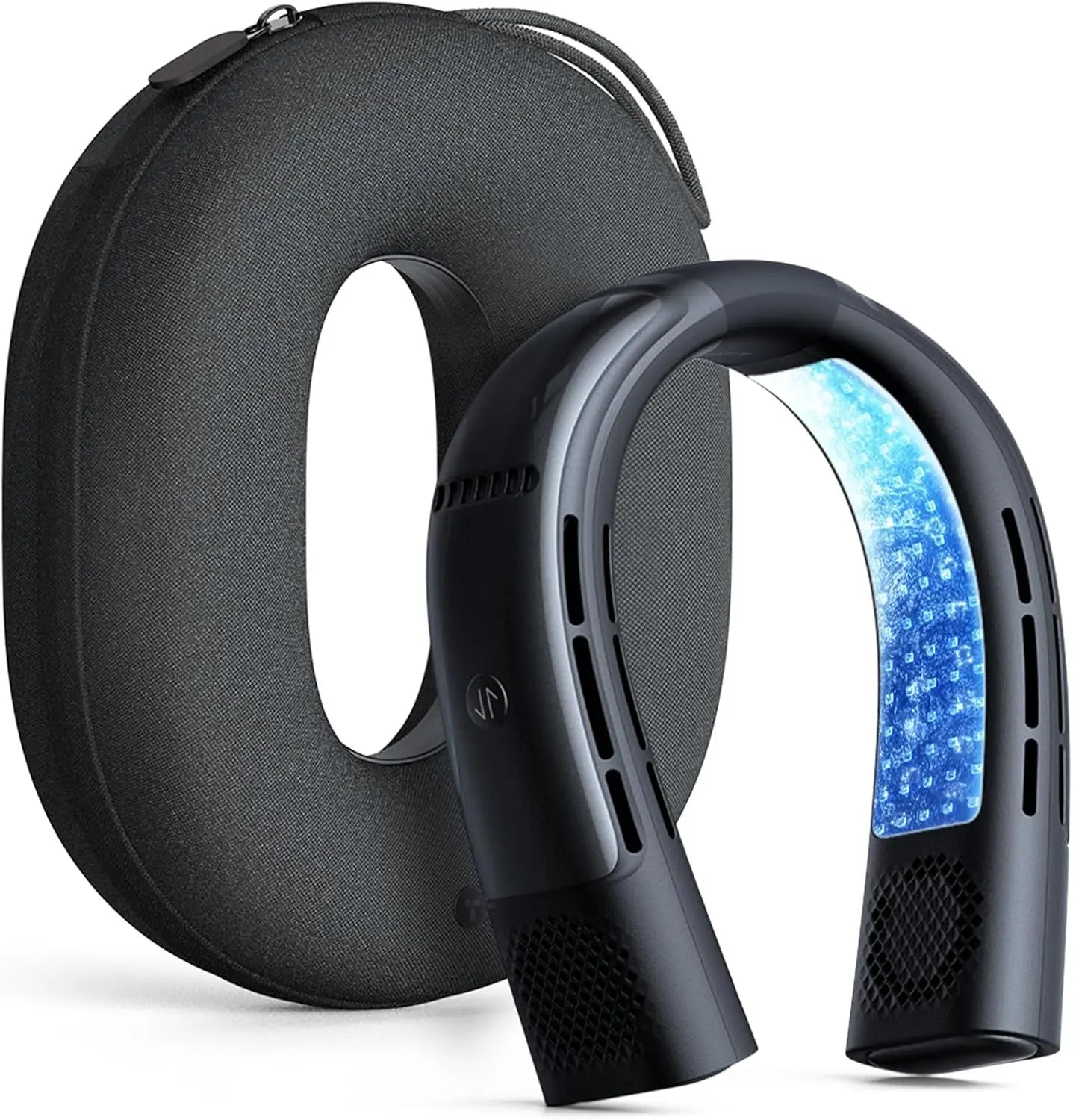 2S Lite Neck Air Conditioner With Long Battery Life