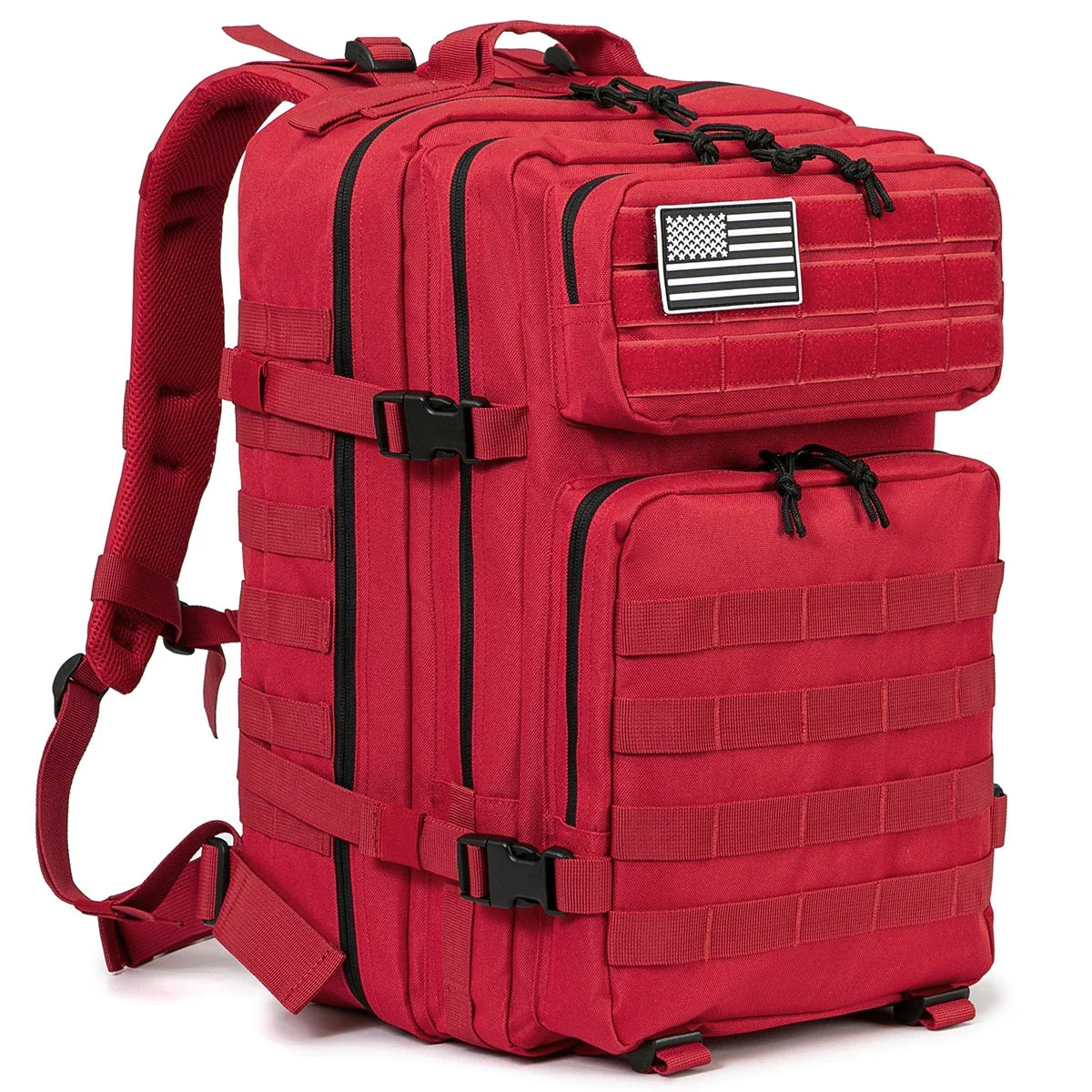 ReFire Gear Tactical Backpack Molle Outdoor Trekking Camping