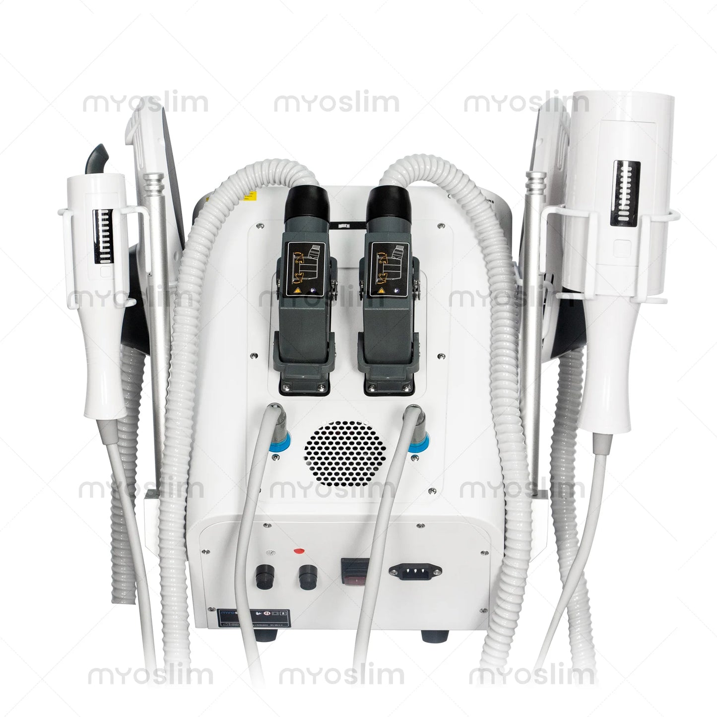 TAIXL MyoSlim Roller RF Body Slimming and Muscle Stimulation
