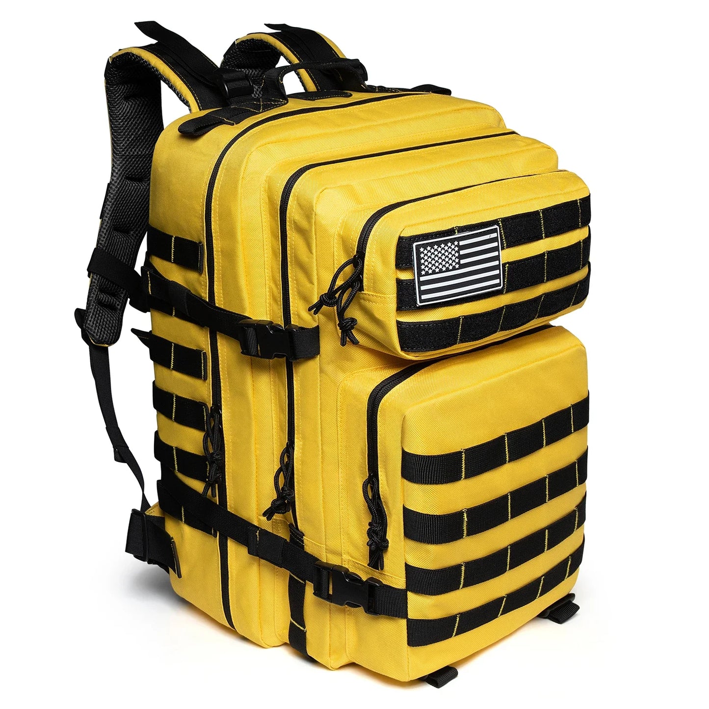 ReFire Gear Tactical Backpack Molle Outdoor Trekking Camping