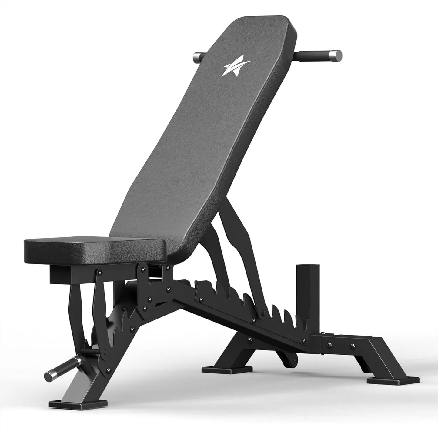 Adjustable Weight Bench for Home Gym With 1300 LBS Capacity