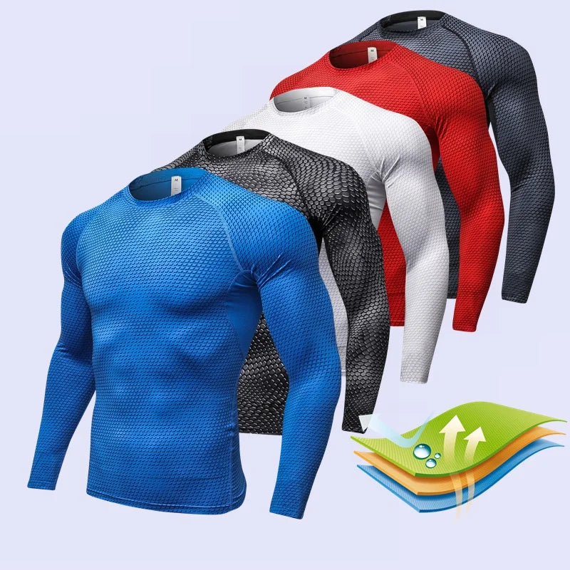 NONECN Womens Long Sleeve Running Shirt Quick Dry Fitness Top