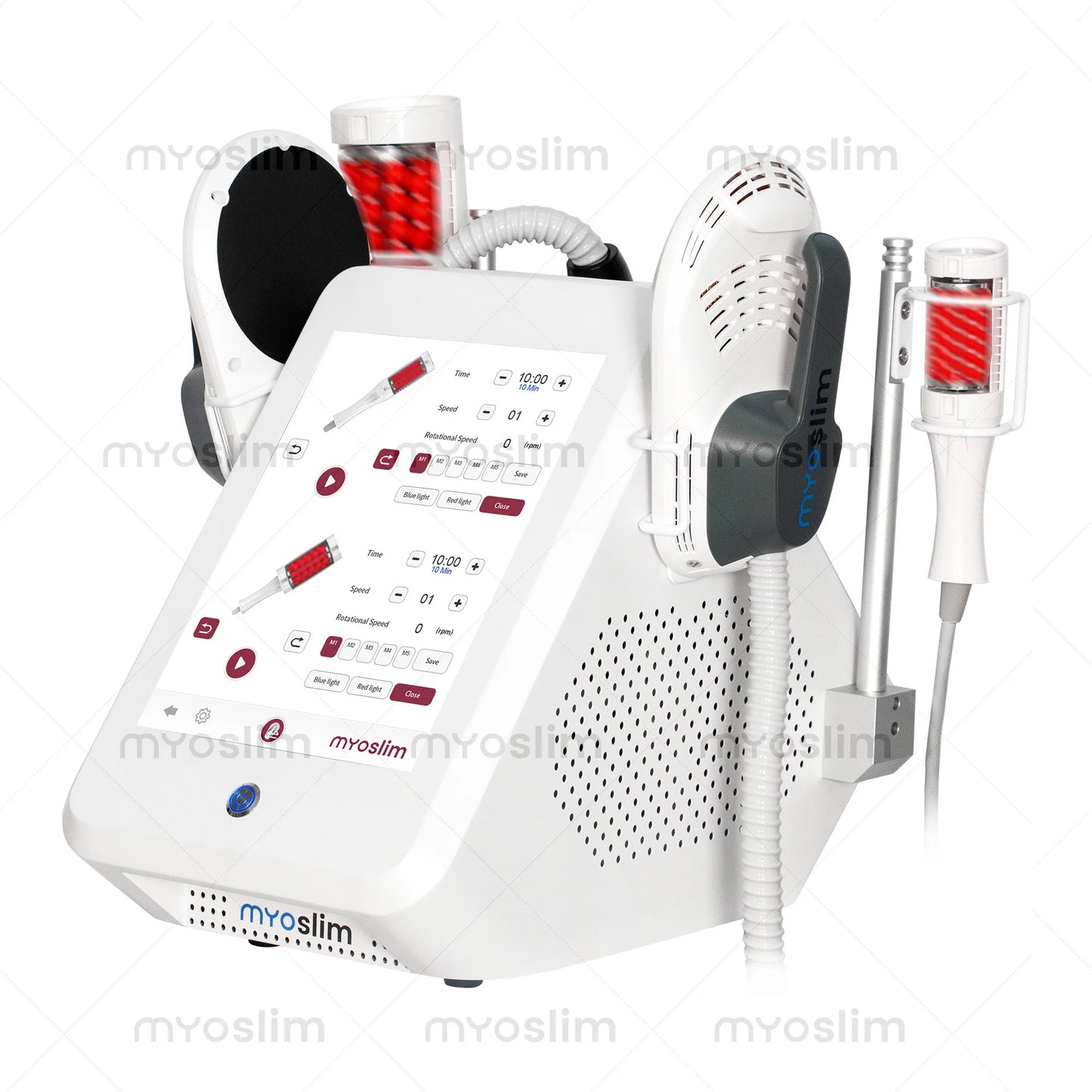 TAIXL MyoSlim Roller RF Body Slimming and Muscle Stimulation