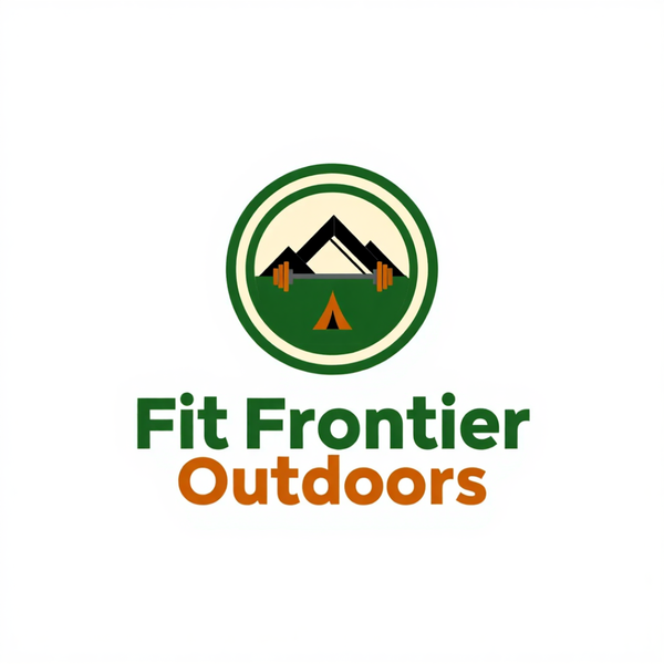 Fit Frontier Outdoors 